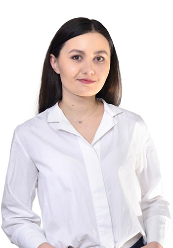 Олеся