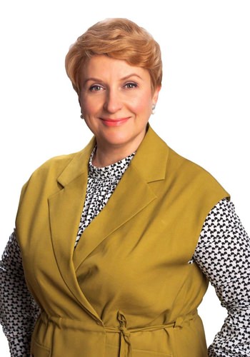 Олена