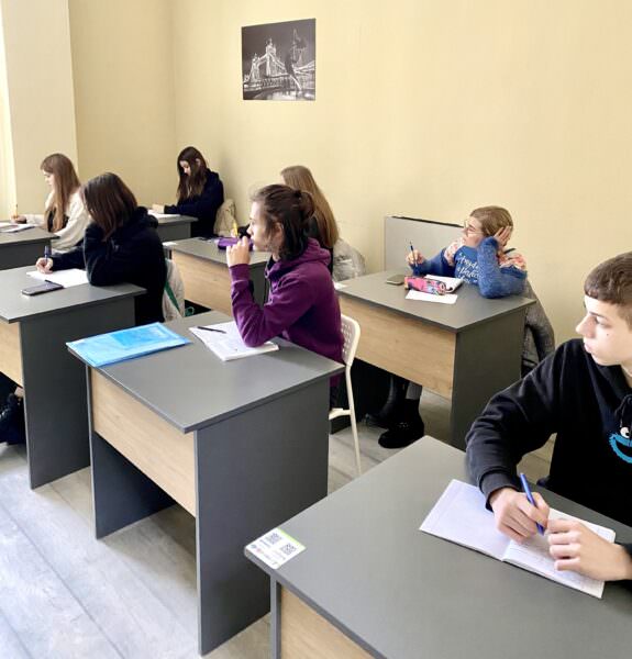 Підготовка до ЗНО з математики