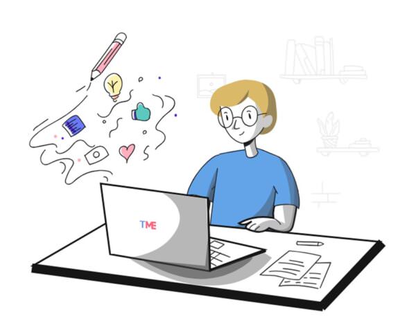 Переваги та складнощі онлайн- та офлайн-навчання
