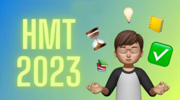 Тримаймо спокій та рівновагу: підготовка до НМТ 2023