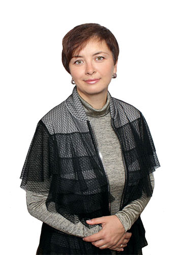 Ольга