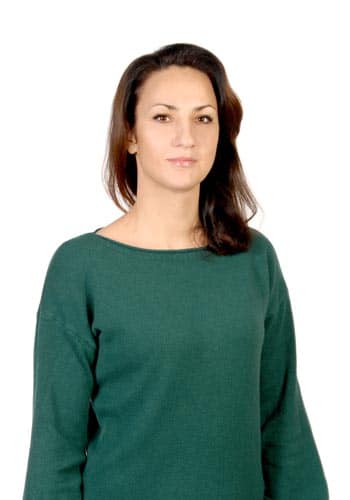 Лариса