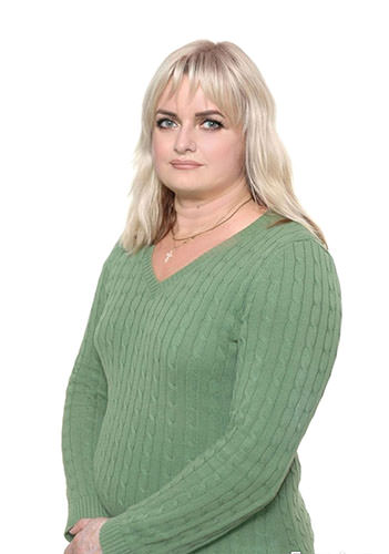 Оксана