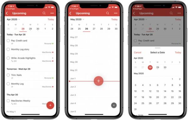 ToDoist для тайм-менеджмент