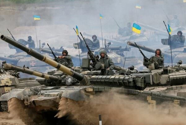Високотехнологічні війни