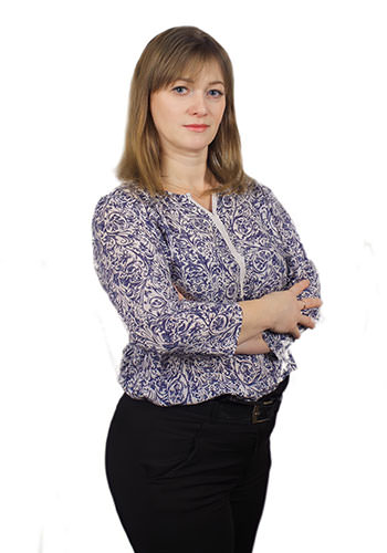 Олександра