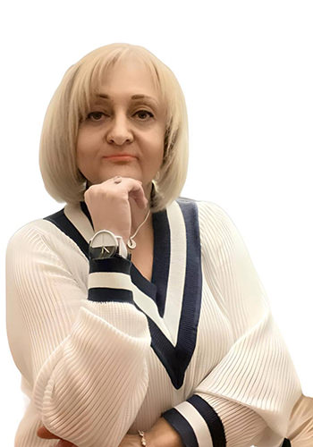Наталія