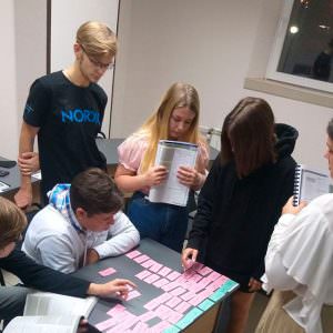 Навчання в ігровій формі - Навчальний центр ZNOGRANT