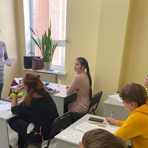 Підготовка до ЗНО та ДПА в групах - Навчальний центр ZNOGRANT
