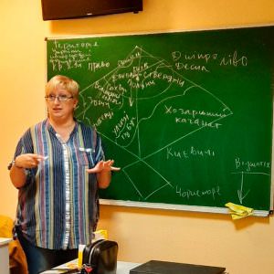 Схематичне розкриття історичних подій - Навчальний центр ZNOGRANT